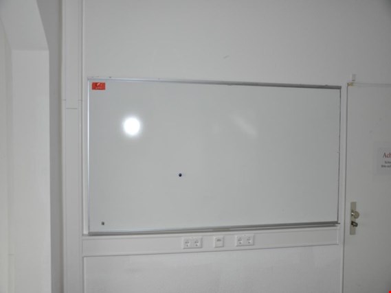 Used Whiteboard and metaplan boards, tables, etc. for Sale (Trading Premium) | NetBid Industrial Auctions